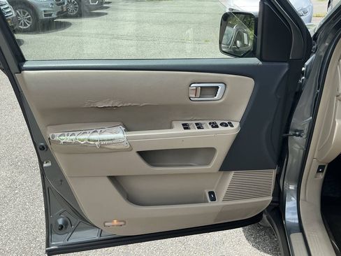 Used 2009 Honda Pilot EX-L image 9