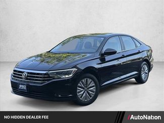 Used 2019 Volkswagen Jetta S w/ Driver Assistance Package FWD video 1
