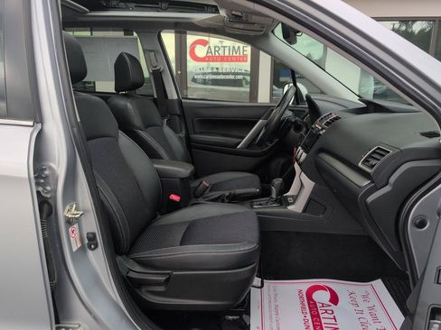 Used 2018 Subaru Forester 2.0XT Premium AWD/4WD image 11