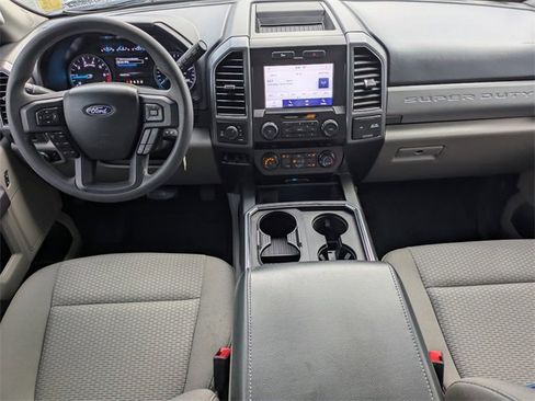 Certified 2022 Ford F250 XLT w/ XLT Premium Package image 15