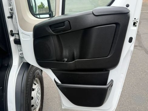 Used 2017 RAM ProMaster 3500 FWD image 20