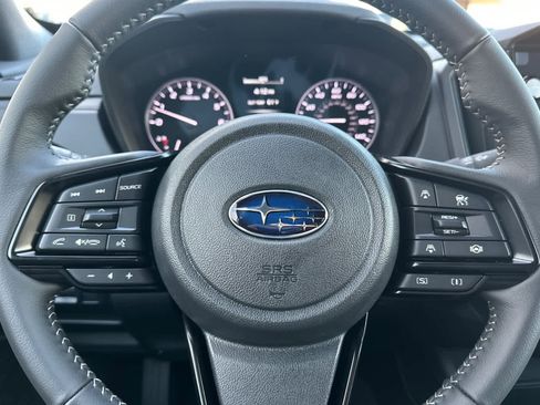 New 2026 Subaru Forester Premium image 25