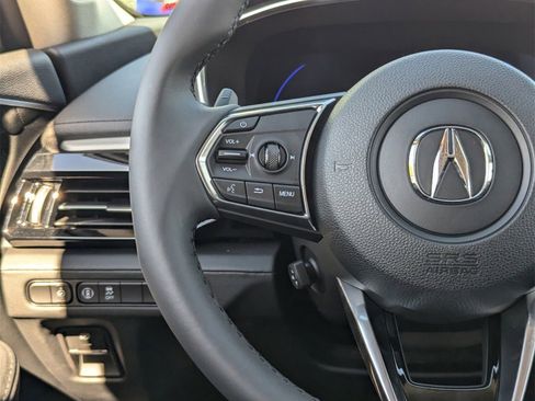 New 2026 Acura MDX SH-AWD image 31