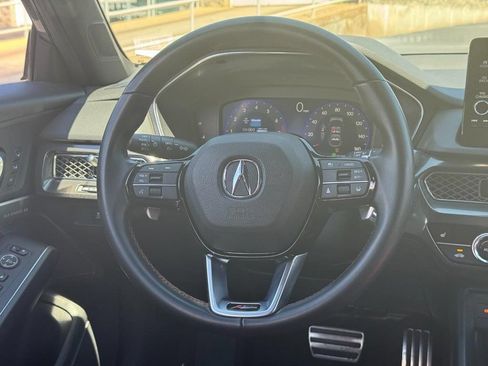 Certified 2023 Acura Integra A-Spec FWD image 14