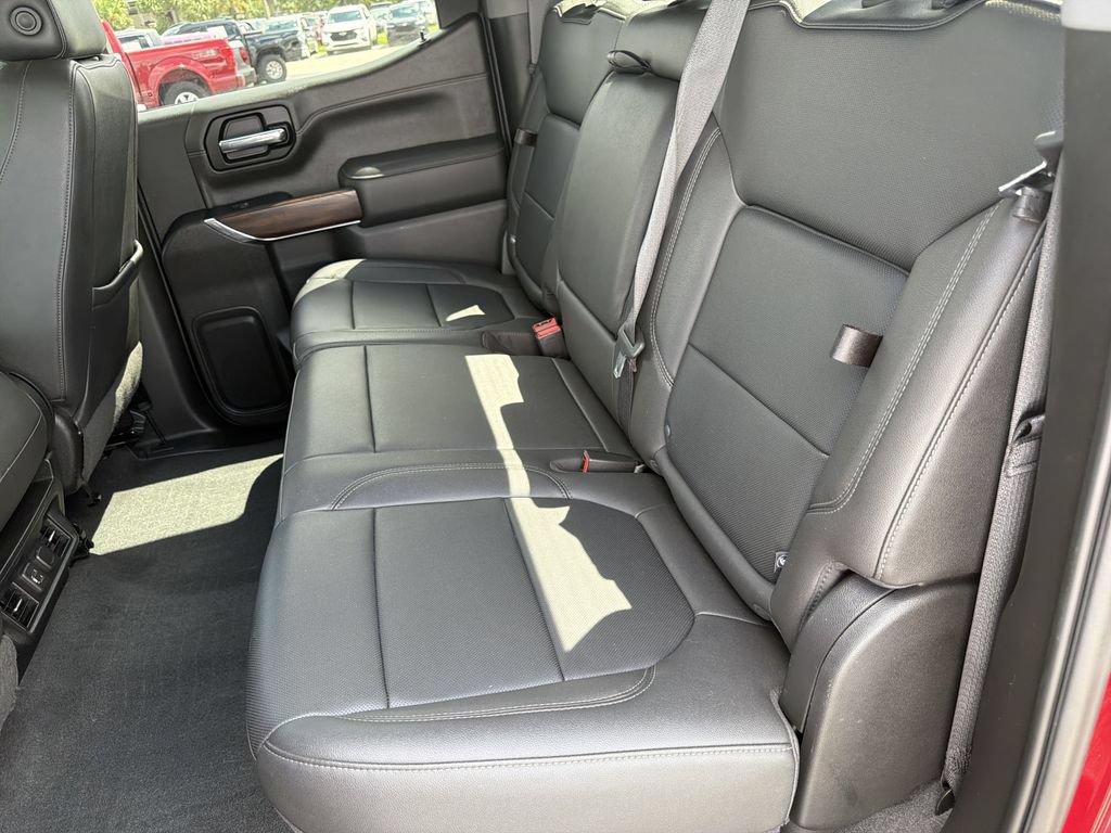 Used 2021 GMC Sierra 1500 SLT AWD/4WD image 15