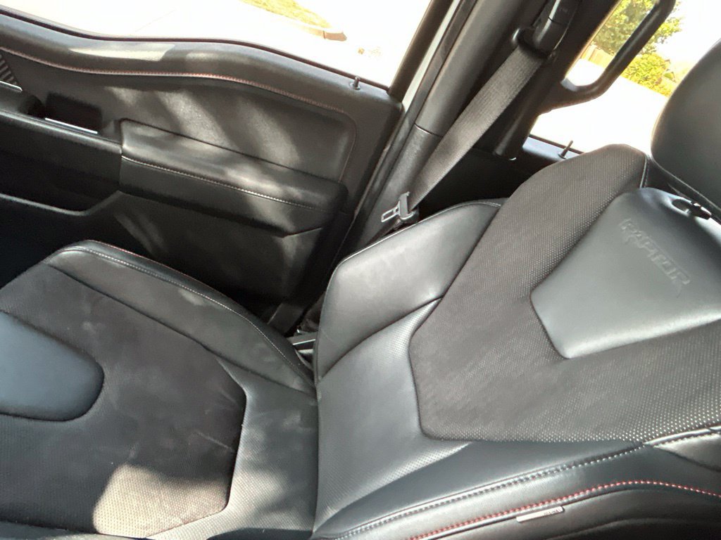 Used 2024 Ford F150 Raptor AWD/4WD image 24