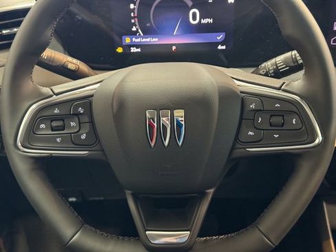 New 2026 Buick Encore GX Sport Touring w/ Advanced Technology Package image 31