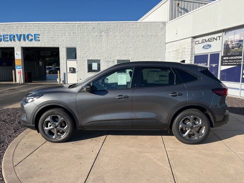 New 2026 Ford Escape ST-Line image 19