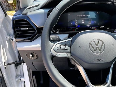New 2026 Volkswagen Taos S FWD image 24