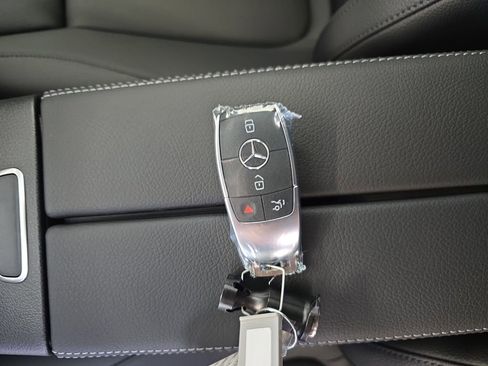 New 2026 Mercedes-Benz GLB 250 GLB 250 image 36