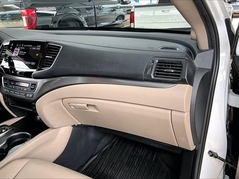 Certified 2022 Honda Pilot EX-L image 18