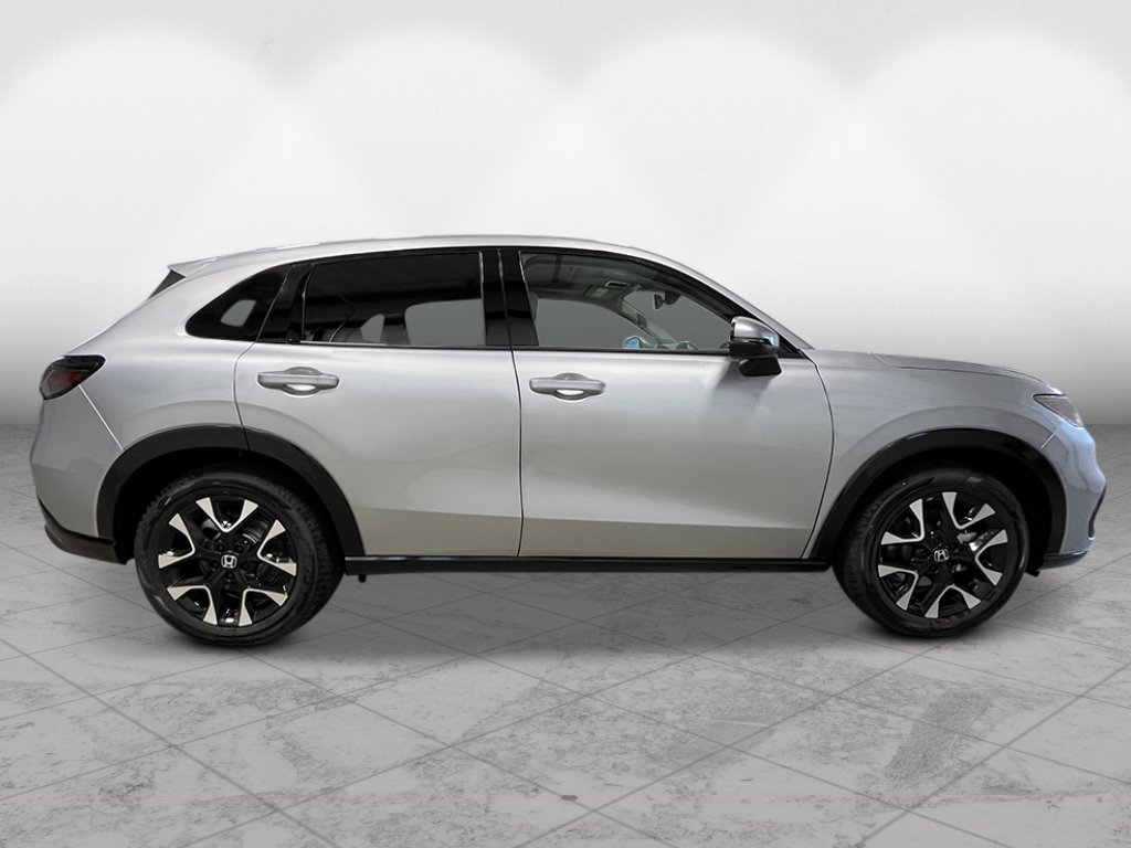 New 2027 Honda HR-V EX-L image 7