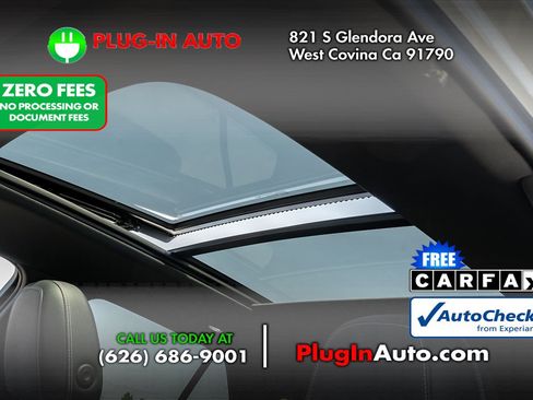 Used 2024 Chevrolet Blazer EV LT AWD/4WD image 9