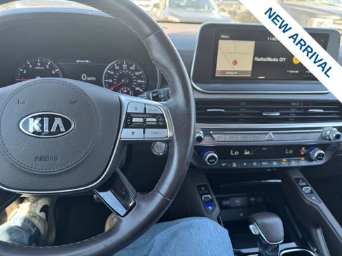 Used 2021 Kia Telluride SX w/ Nightfall Edition Package image 23