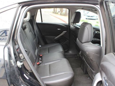 Used 2014 Acura RDX FWD w/ Technology Package image 12