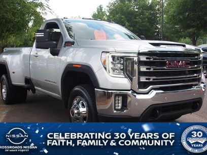 Used 2022 GMC Sierra 3500 SLE w/ SLE Convenience Package