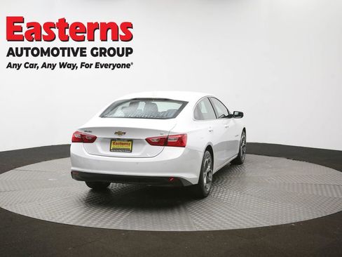 Used 2024 Chevrolet Malibu LT FWD image 37