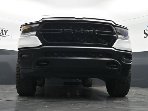 Used 2023 RAM 1500 Big Horn AWD/4WD image 27