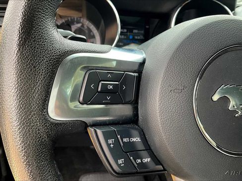 Used 2015 Ford Mustang Coupe w/ Equipment Group 051A image 21