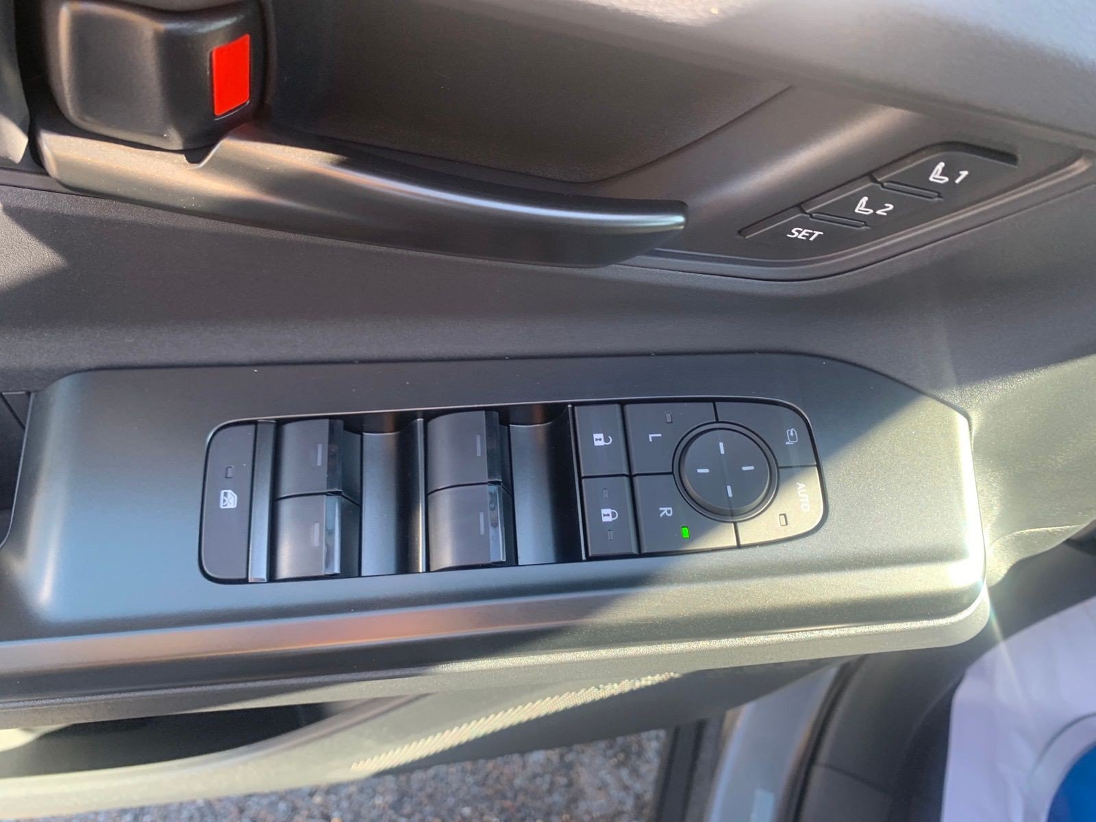 Used 2026 Toyota bZ FWD image 11
