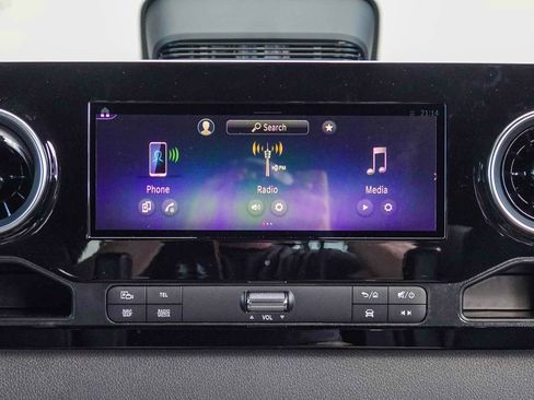 New 2025 Mercedes-Benz Sprinter 2500 image 13