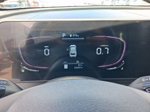 Used 2023 Kia Sportage EX FWD image 16