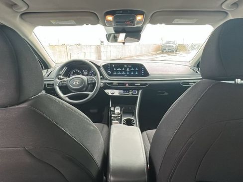 Certified 2023 Hyundai Sonata SEL FWD image 29