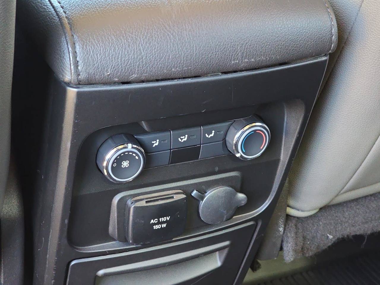 Used 2019 Ford Flex SEL w/ Equipment Group 202A AWD/4WD image 26