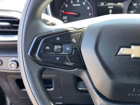 Used 2023 Chevrolet TrailBlazer LT w/ Convenience Package AWD/4WD image 26