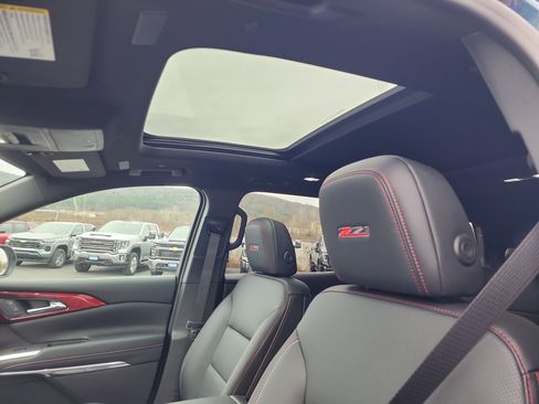 New 2026 Chevrolet Traverse Z71 image 14