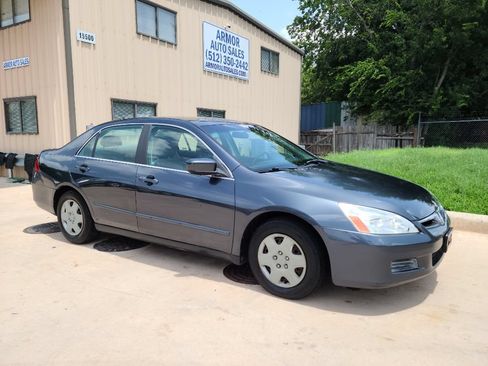Used 2007 Honda Accord LX image 1