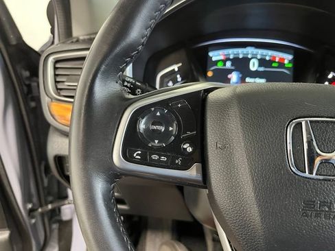 Used 2022 Honda CR-V EX-L image 25