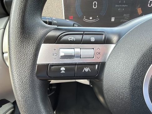 Used 2025 Hyundai Tucson SEL FWD image 18