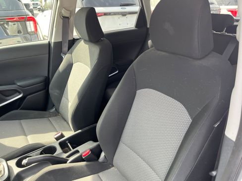 Used 2020 Kia Soul LX image 9