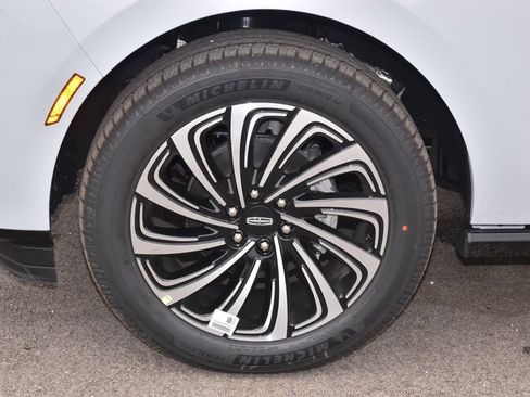 New 2026 Lincoln Navigator L Black Label AWD/4WD image 42