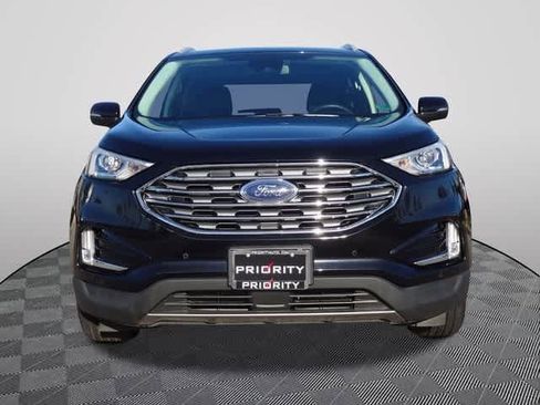 Used 2020 Ford Edge Titanium image 5