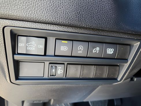 New 2025 Toyota Tundra SR image 15