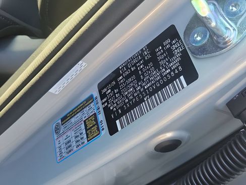 Used 2027 Kia Telluride S FWD image 32