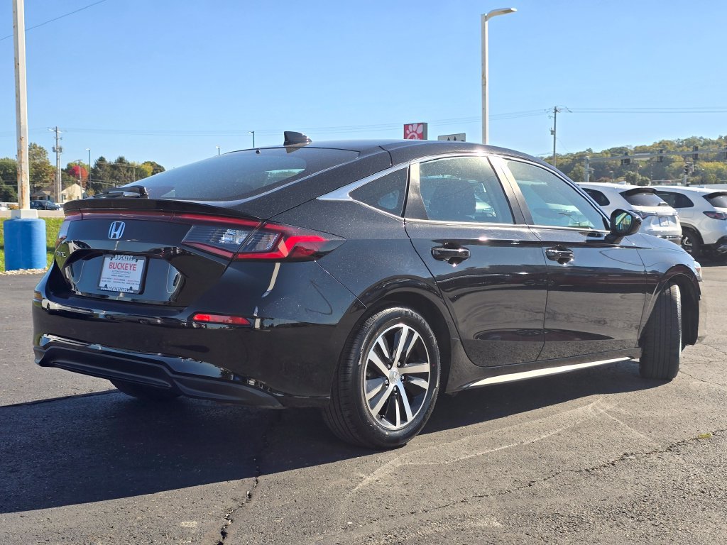 Used 2024 Honda Civic LX image 8