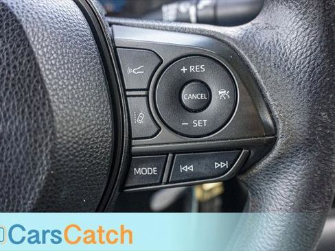 Used 2021 Toyota Corolla LE FWD image 30