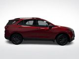 Used 2022 Chevrolet Equinox RS image 2