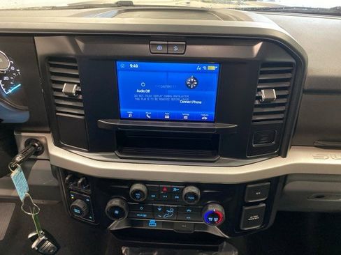 New 2026 Ford F350 XLT w/ FX4 Off-Road Package image 18