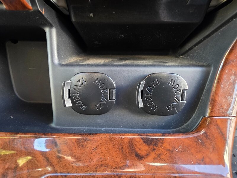 Used 2000 Toyota 4Runner Limited AWD/4WD image 39