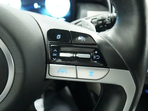 Used 2024 Hyundai Tucson Limited AWD/4WD image 41