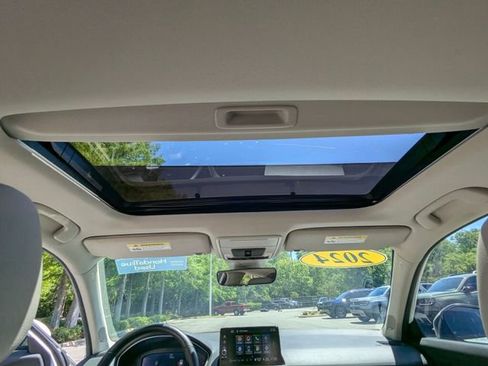 Certified 2024 Honda Civic Touring image 18