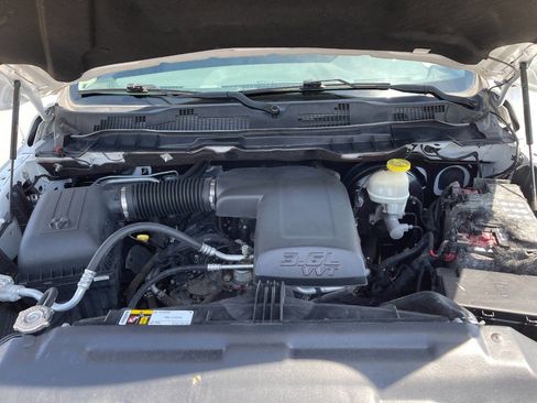 Used 2018 RAM 1500 Big Horn image 9