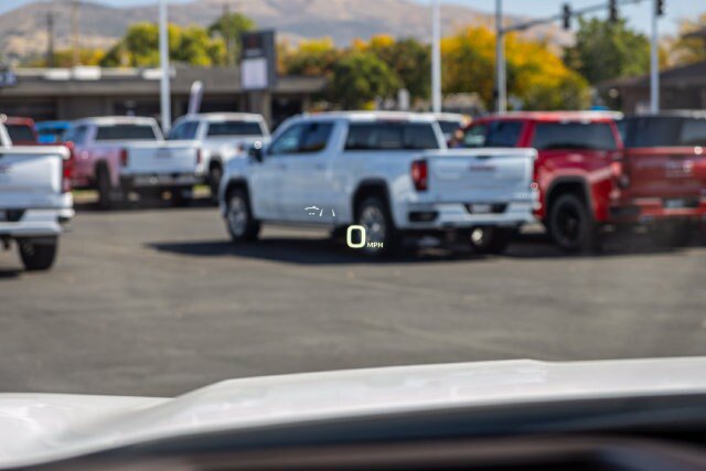 Used 2024 GMC Acadia Denali w/ Super Cruise Package AWD/4WD image 43