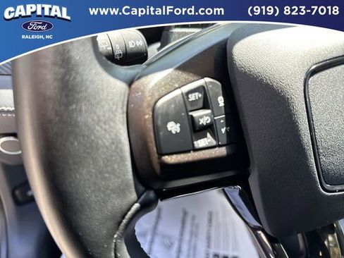 Certified 2025 Ford Mustang Mach-E Premium AWD/4WD image 22