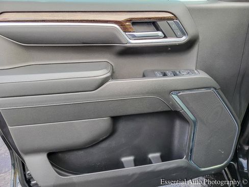 Used 2024 GMC Sierra 1500 Elevation w/ X31 Off-Road Package image 18