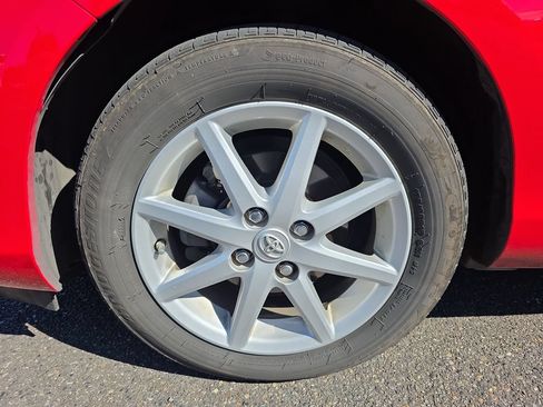 Used 2015 Toyota Prius C Four FWD image 12